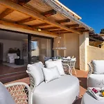 公寓 Mediterranean Jewel - Panoramic