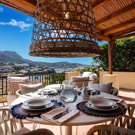 Apartment Mediterranean Jewel - Panoramic