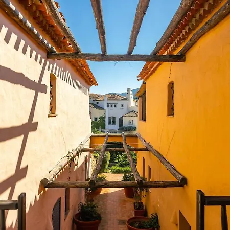 Mediterranean Jewel - Panoramic Апартаменты Порто-Черво