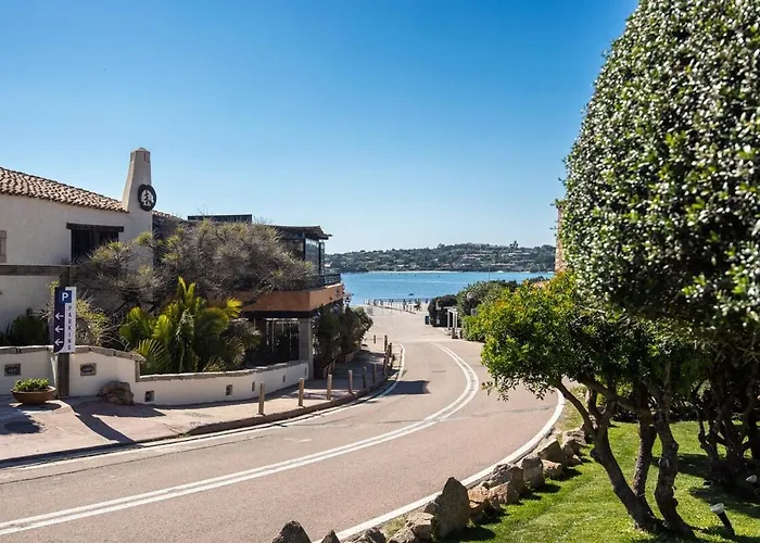 Апартаменты Mediterranean Jewel - Panoramic