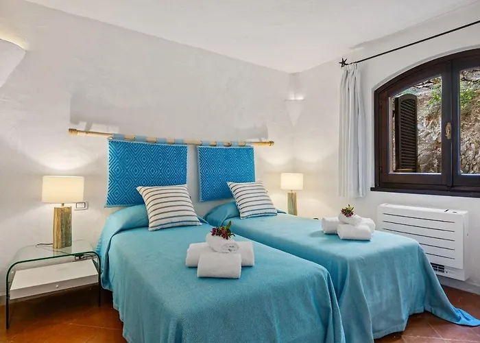 Mediterranean Jewel - Panoramic *