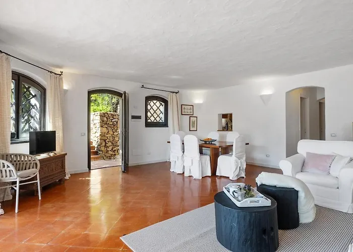 Mediterranean Jewel - Panoramic Апартаменты *