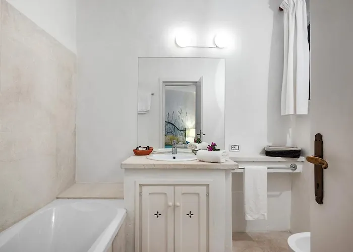 Mediterranean Jewel - Panoramic