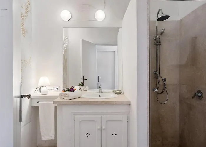 Mediterranean Jewel - Panoramic * Порто-Черво