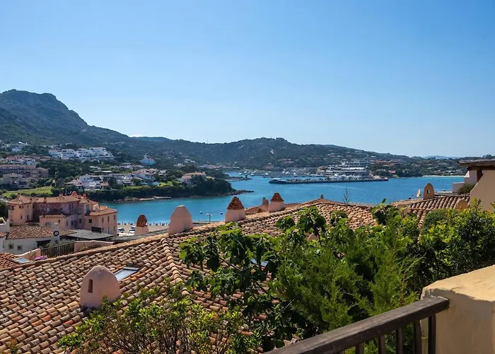 Mediterranean Jewel - Panoramic *