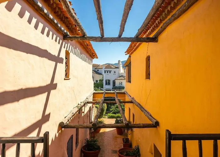 Mediterranean Jewel - Panoramic Апартаменты Порто-Черво