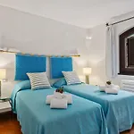 Mediterranean Jewel - Panoramic *