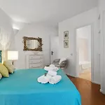 Mediterranean Jewel - Panoramic Apartamento