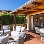 Mediterranean Jewel - Panoramic