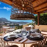 Apartamento Mediterranean Jewel - Panoramic