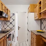 Apartamento Mediterranean Jewel - Panoramic *