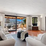 Mediterranean Jewel - Panoramic Apartamento *