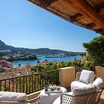 Mediterranean Jewel - Panoramic Apartamento Porto Cervo