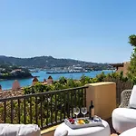 Apartamento Mediterranean Jewel - Panoramic Porto Cervo