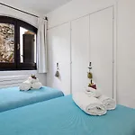 Mediterranean Jewel - Panoramic Apartamento *