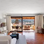 Mediterranean Jewel - Panoramic