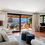 Mediterranean Jewel - Panoramic *