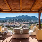 Apartamento Mediterranean Jewel - Panoramic Porto Cervo
