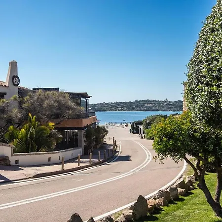 Appartamento Mediterranean Jewel - Panoramic