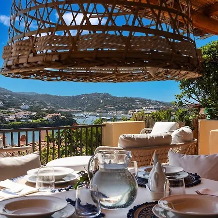 Mediterranean Jewel - Panoramic 公寓