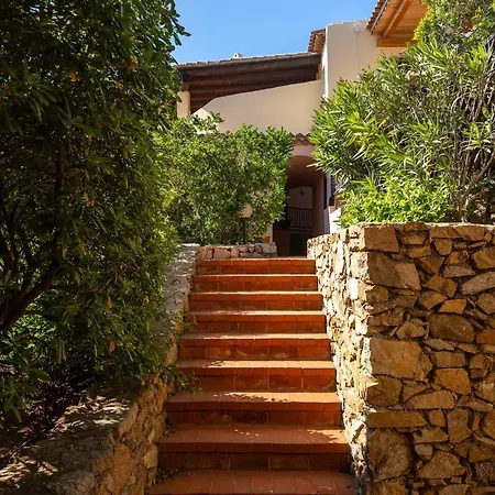 Mediterranean Jewel - Panoramic *