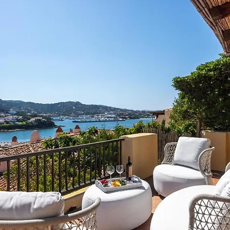 Appartamento Mediterranean Jewel - Panoramic