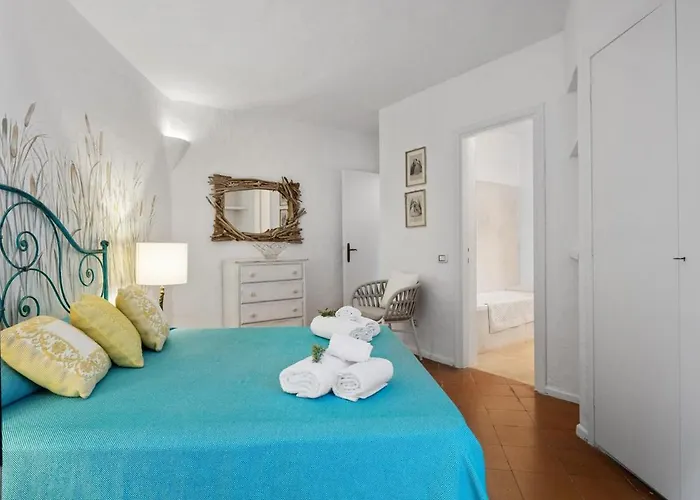 Mediterranean Jewel - Panoramic Appartamento