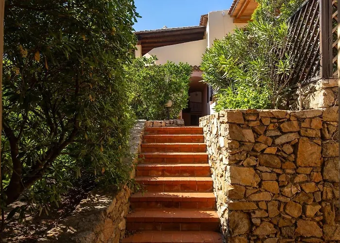 Mediterranean Jewel - Panoramic *