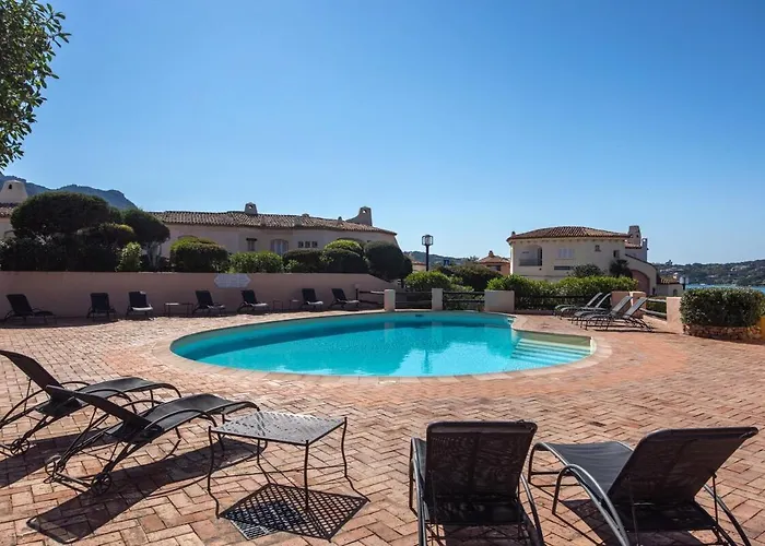 Mediterranean Jewel - Panoramic