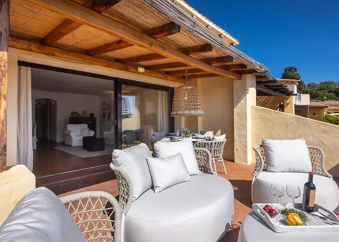 Appartamento Mediterranean Jewel - Panoramic