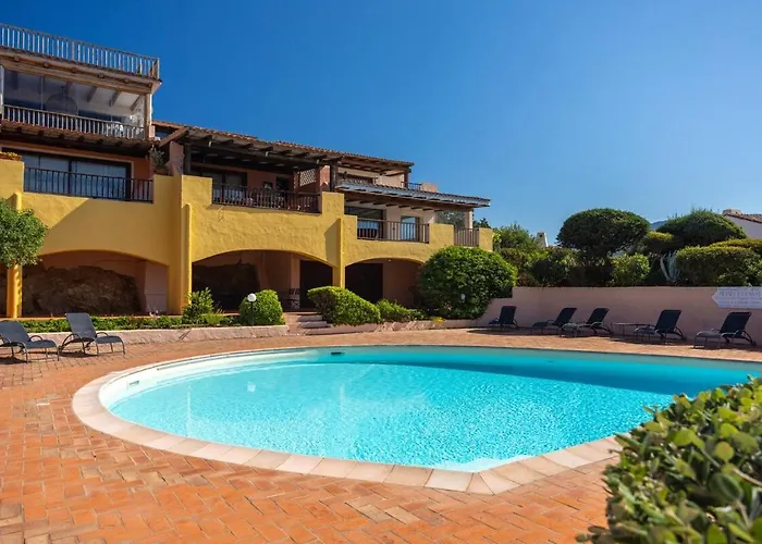 Appartamento Mediterranean Jewel - Panoramic *