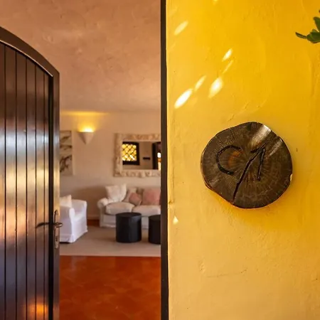 Mediterranean Jewel - Panoramic * Porto Cervo