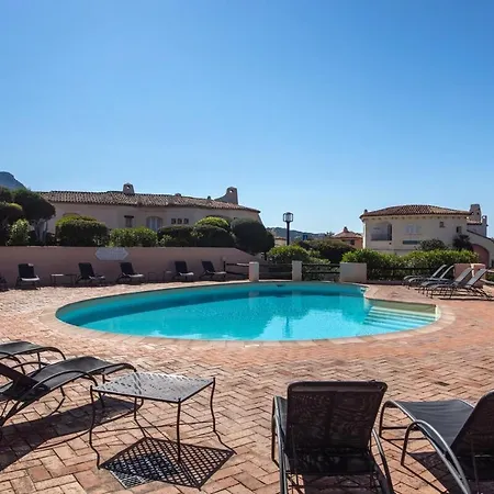 Mediterranean Jewel - Panoramic