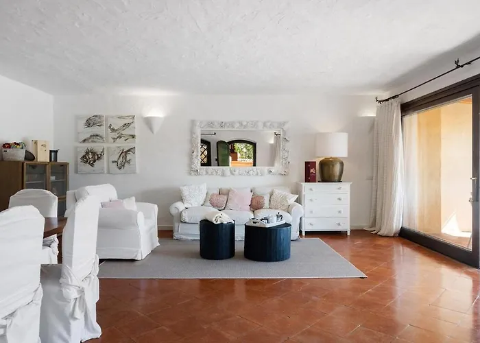 Mediterranean Jewel - Panoramic Apartman