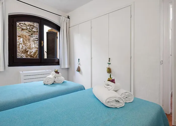 Mediterranean Jewel - Panoramic Apartman *