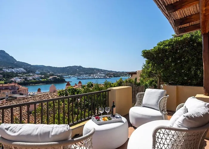 Apartman Mediterranean Jewel - Panoramic