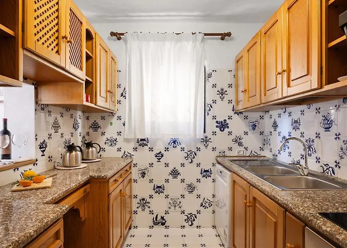 Apartman Mediterranean Jewel - Panoramic Porto Cervo